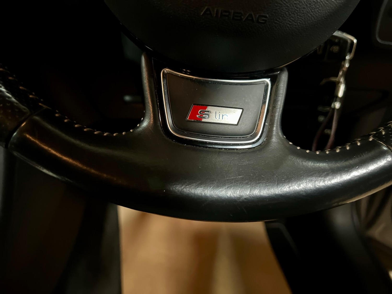 Used Audi Q3 2015 for sale - 76619939: Photo 54