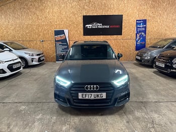 Used Audi A3 2017 for sale - 79613267: Photo