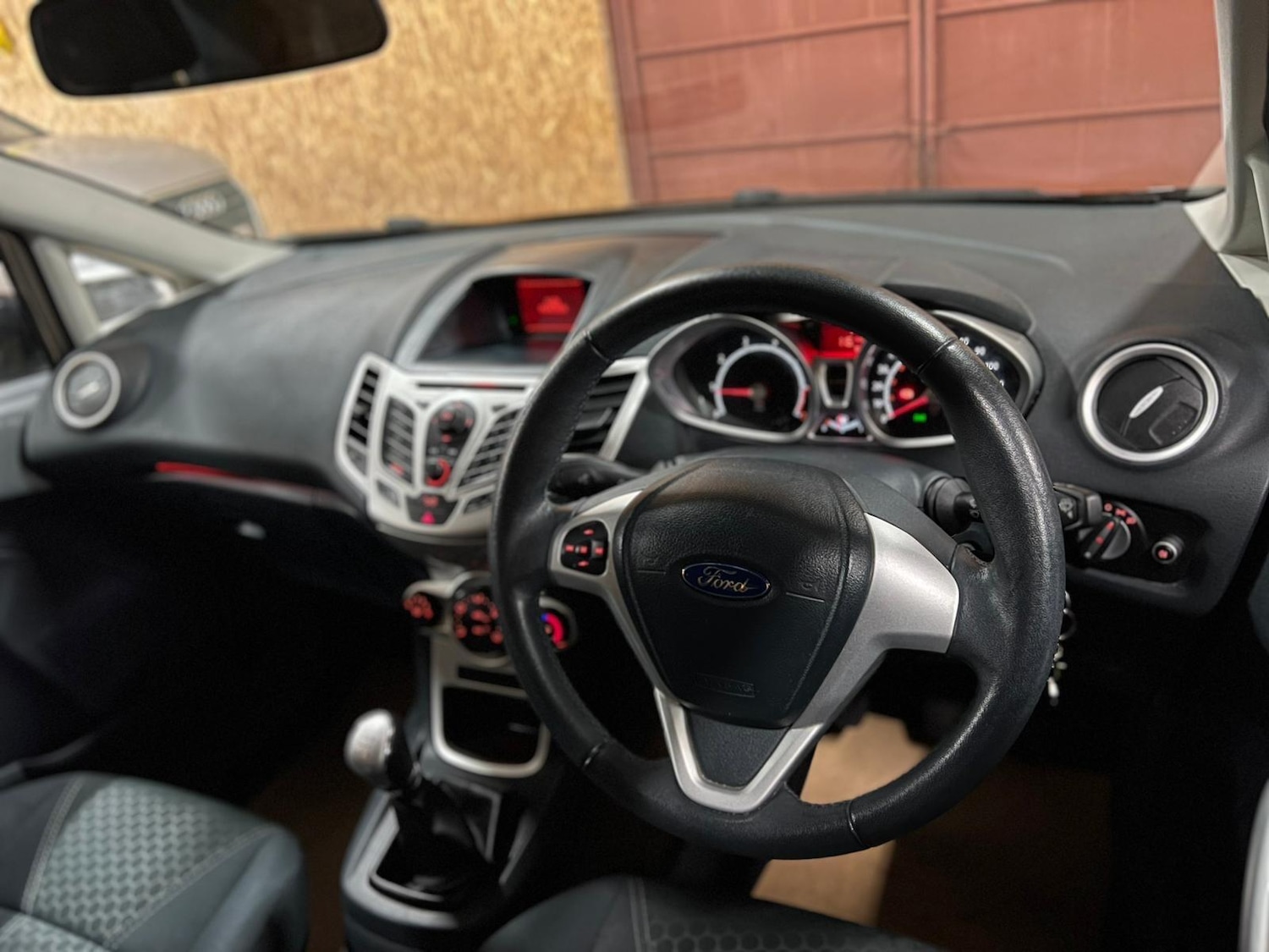 Used Ford Fiesta 2012 for sale - 77550272: Photo 11