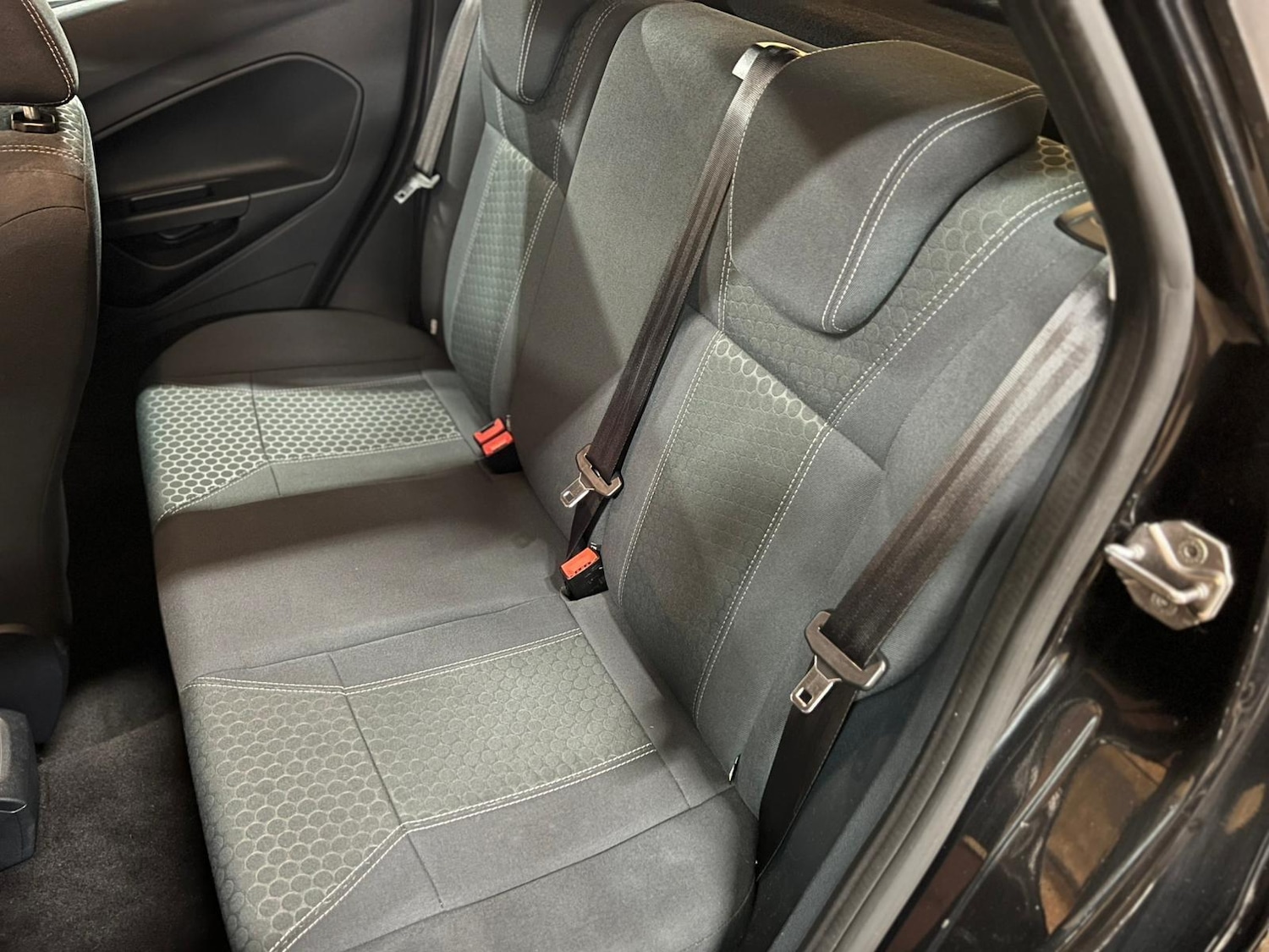 Used Ford Fiesta 2012 for sale - 77550272: Photo 13