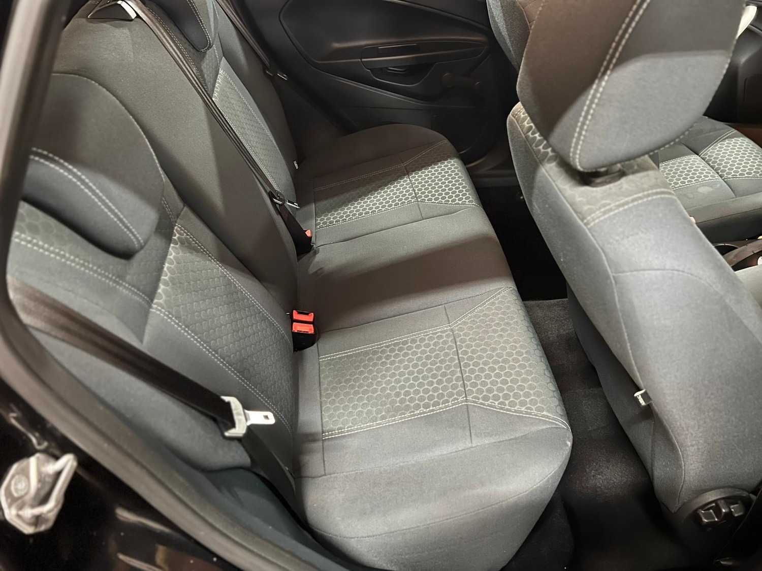 Used Ford Fiesta 2012 for sale - 77550272: Photo 14