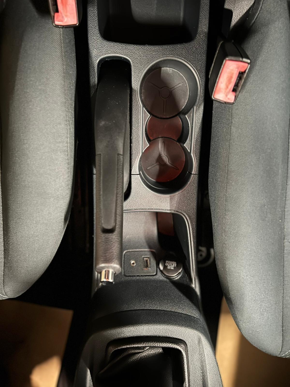 Used Ford Fiesta 2012 for sale - 77550272: Photo 16