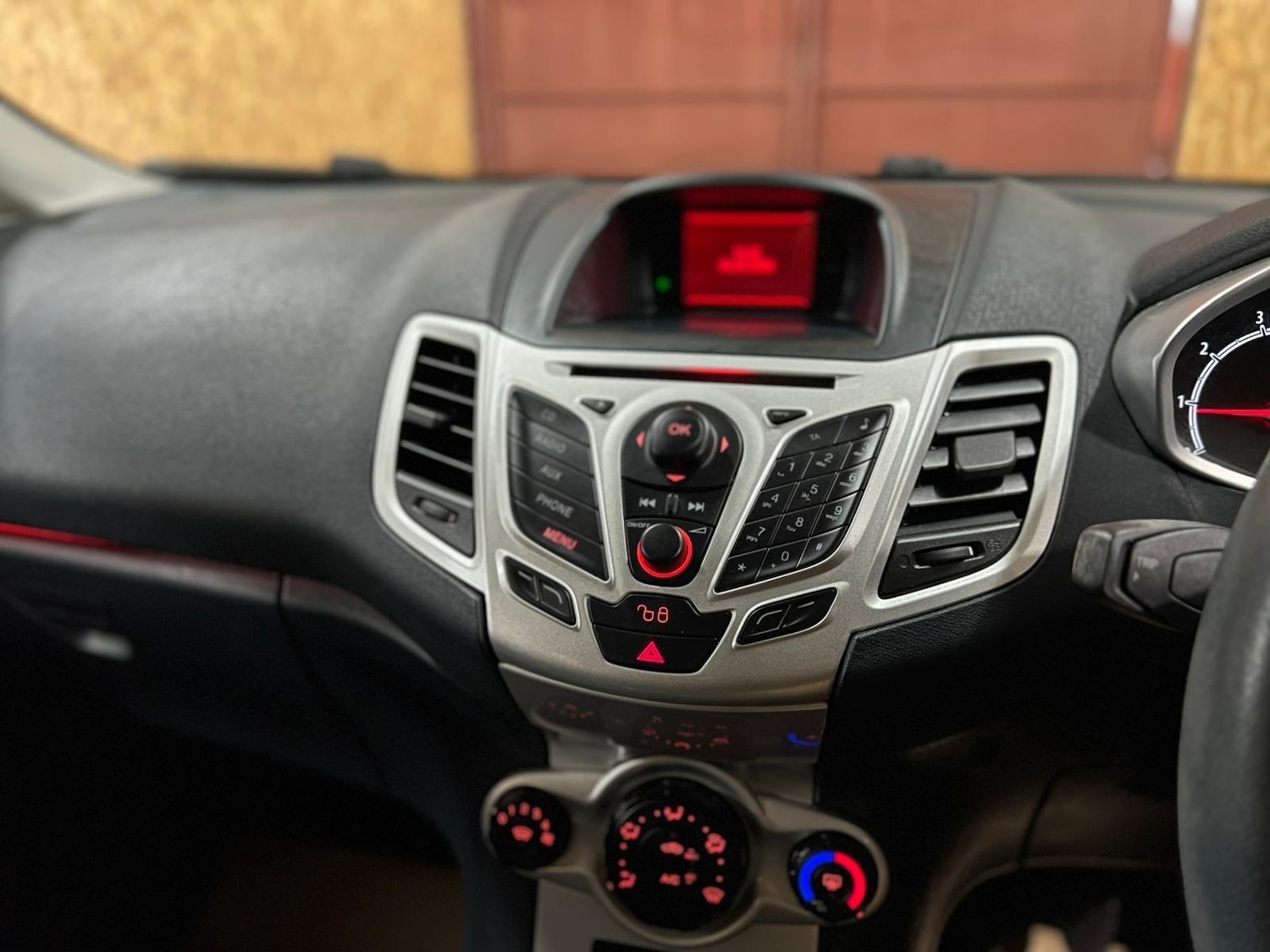 Used Ford Fiesta 2012 for sale - 77550272: Photo 18