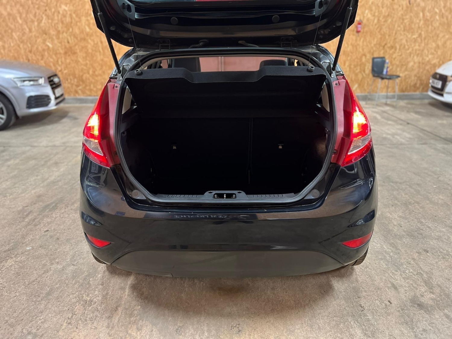 Used Ford Fiesta 2012 for sale - 77550272: Photo 20