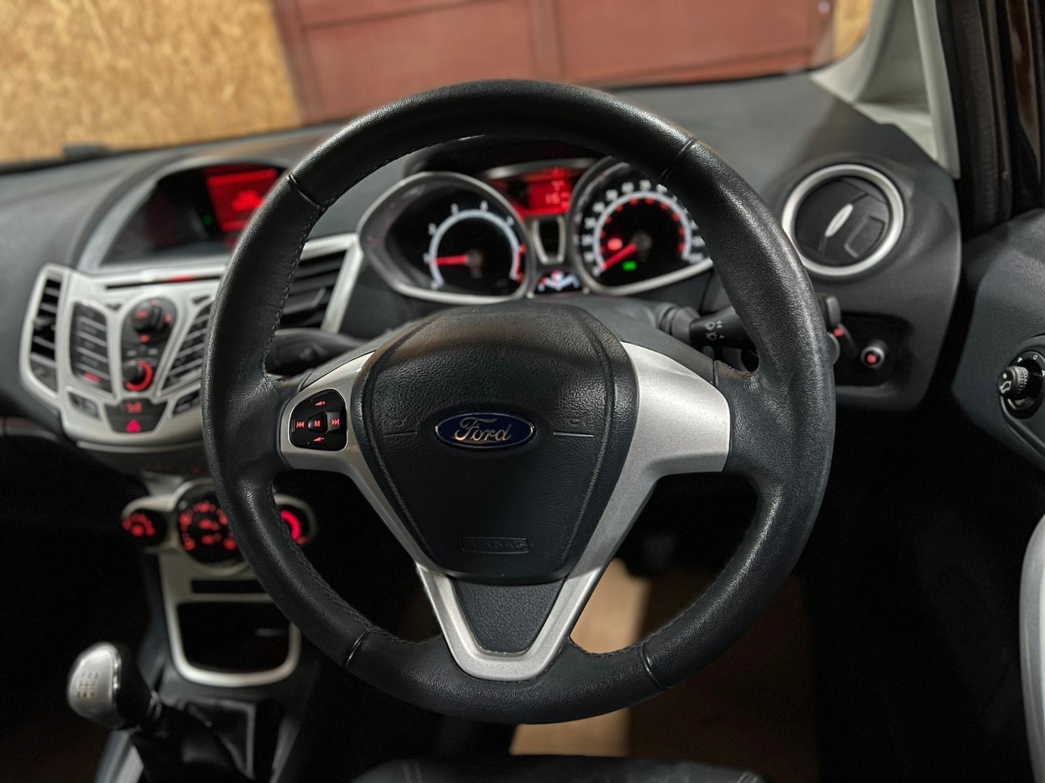 Used Ford Fiesta 2012 for sale - 77550272: Photo 21