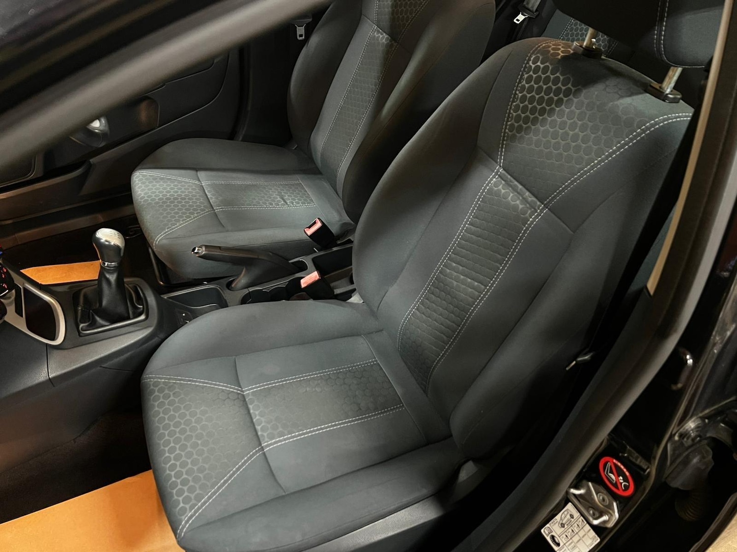 Used Ford Fiesta 2012 for sale - 77550272: Photo 22