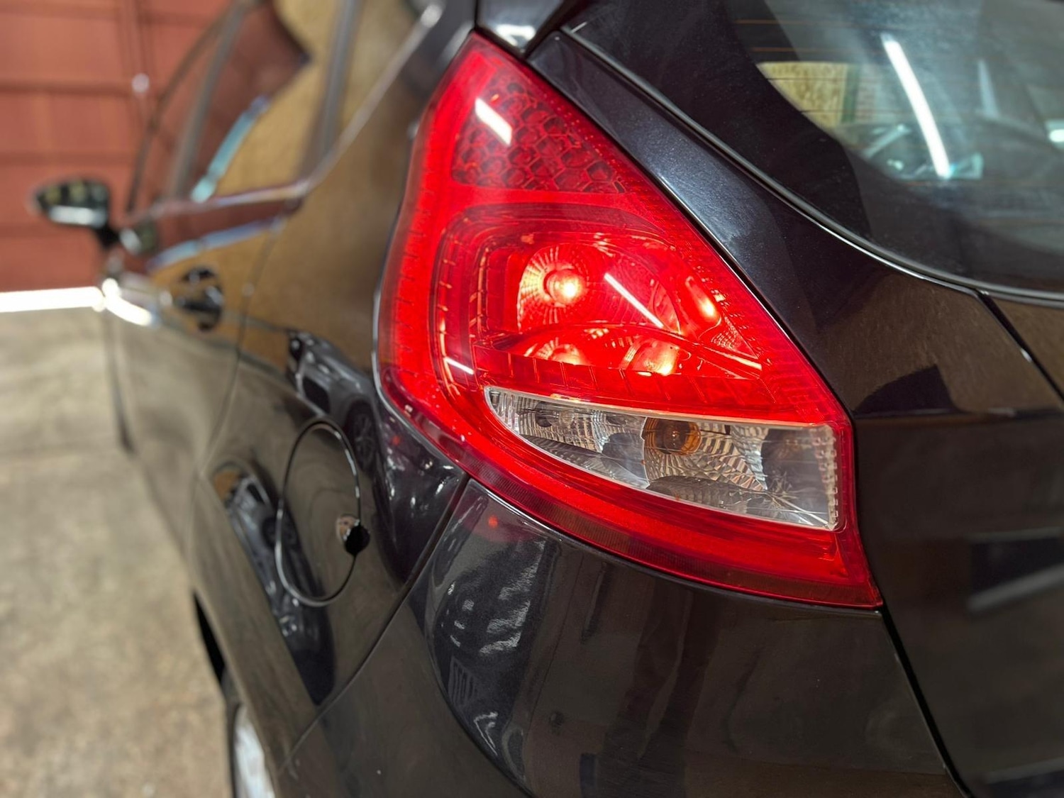 Used Ford Fiesta 2012 for sale - 77550272: Photo 23