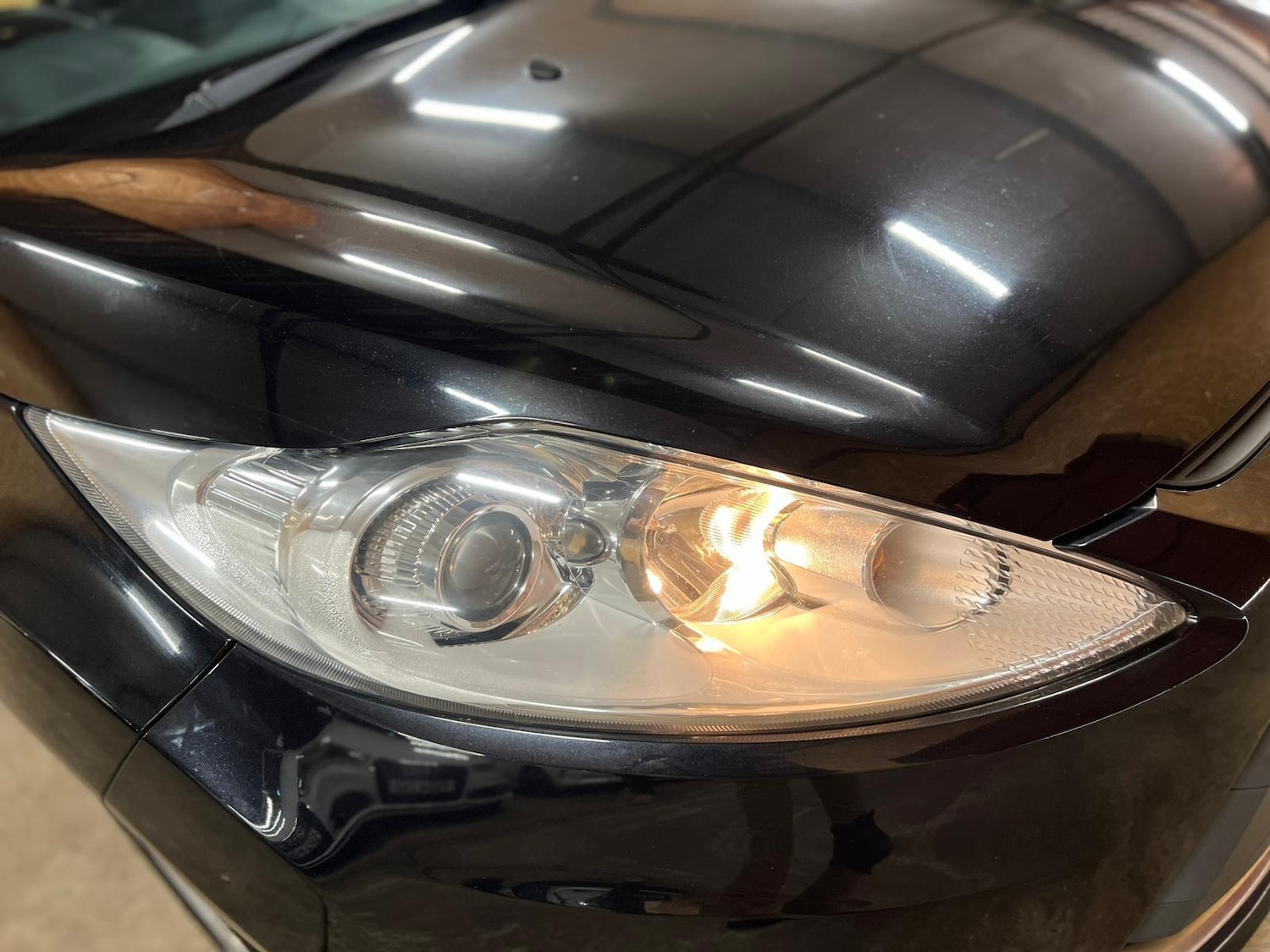 Used Ford Fiesta 2012 for sale - 77550272: Photo 25