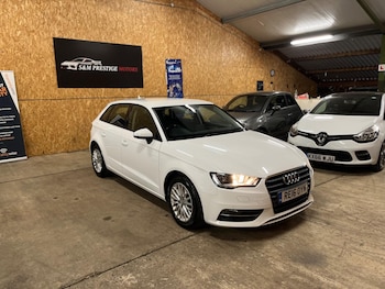 Used Audi A3 2016 for sale - 78232061: Photo