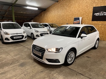 Used Audi A3 2016 for sale - 78232061: Photo