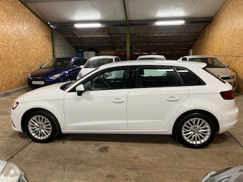 Used Audi A3 2016 for sale - 78232061: Photo