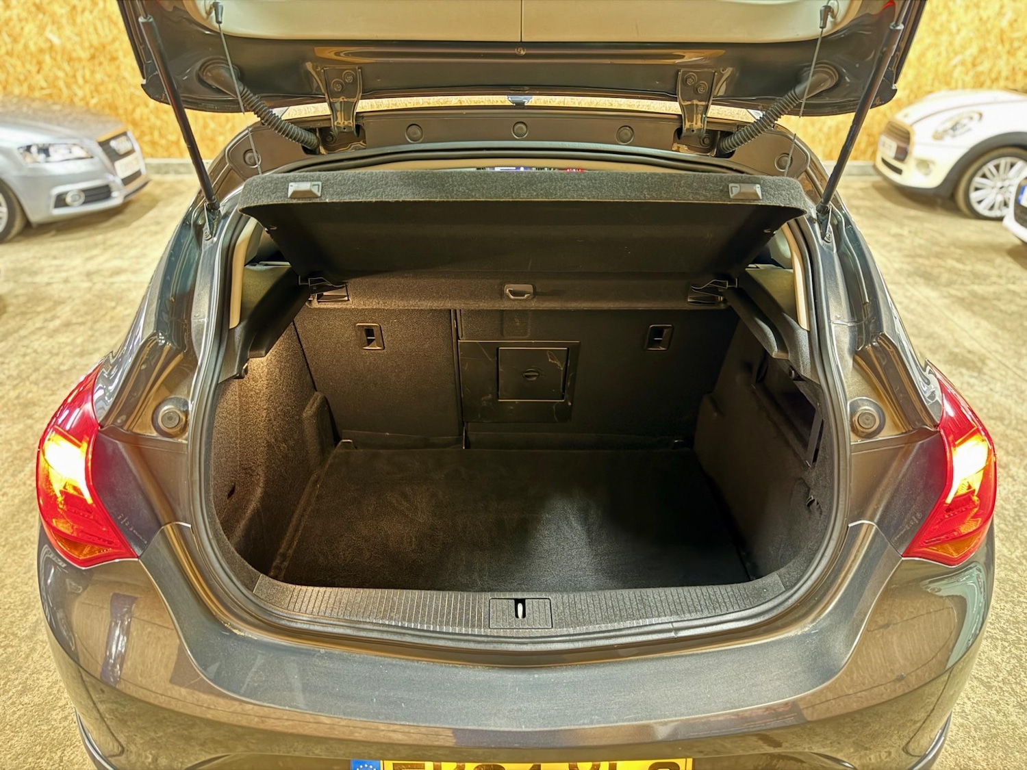 Vehicle 37