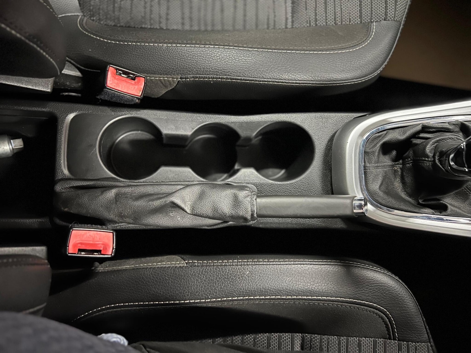 Used Vauxhall Astra 2015 for sale - 77633484: Photo 11