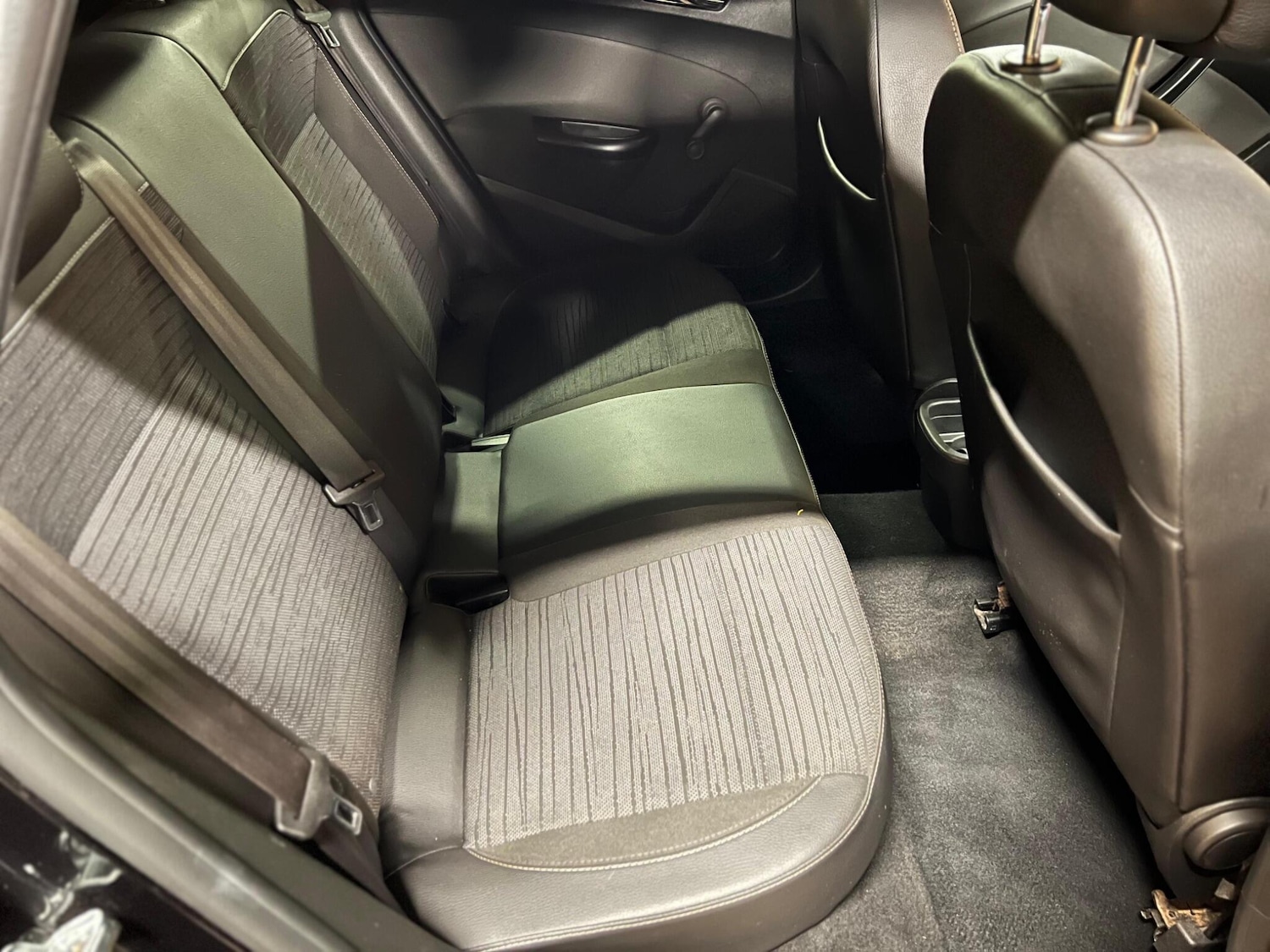 Used Vauxhall Astra 2015 for sale - 77633484: Photo 14