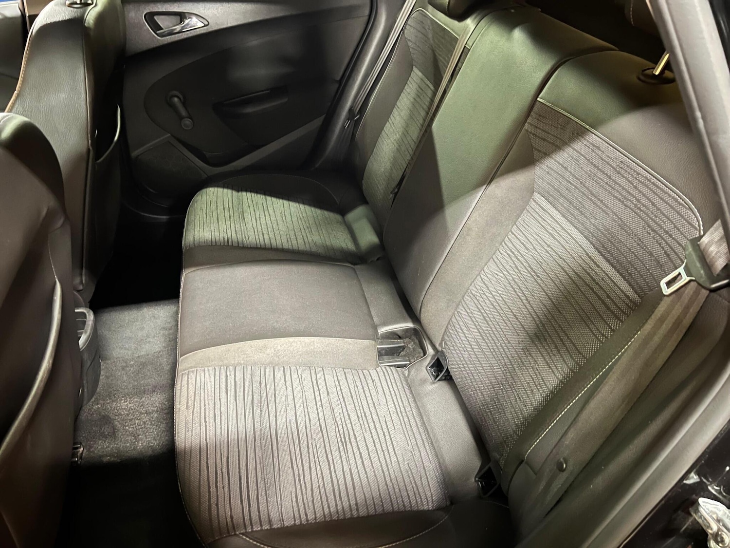 Used Vauxhall Astra 2015 for sale - 77633484: Photo 15