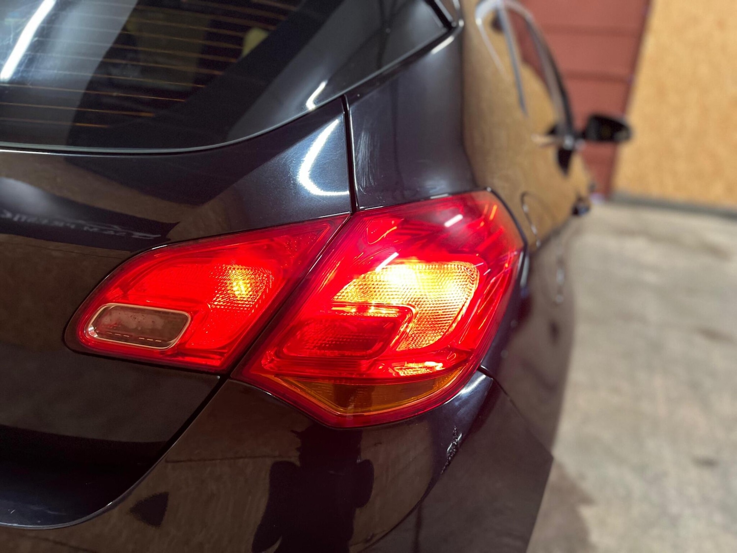 Used Vauxhall Astra 2015 for sale - 77633484: Photo 25