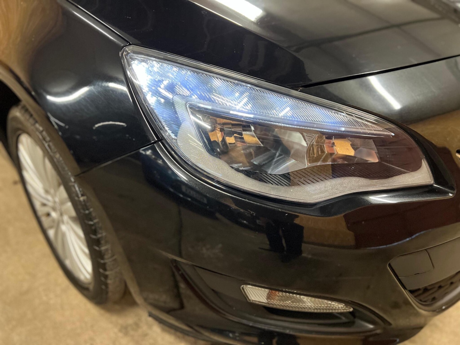 Used Vauxhall Astra 2015 for sale - 77633484: Photo 27