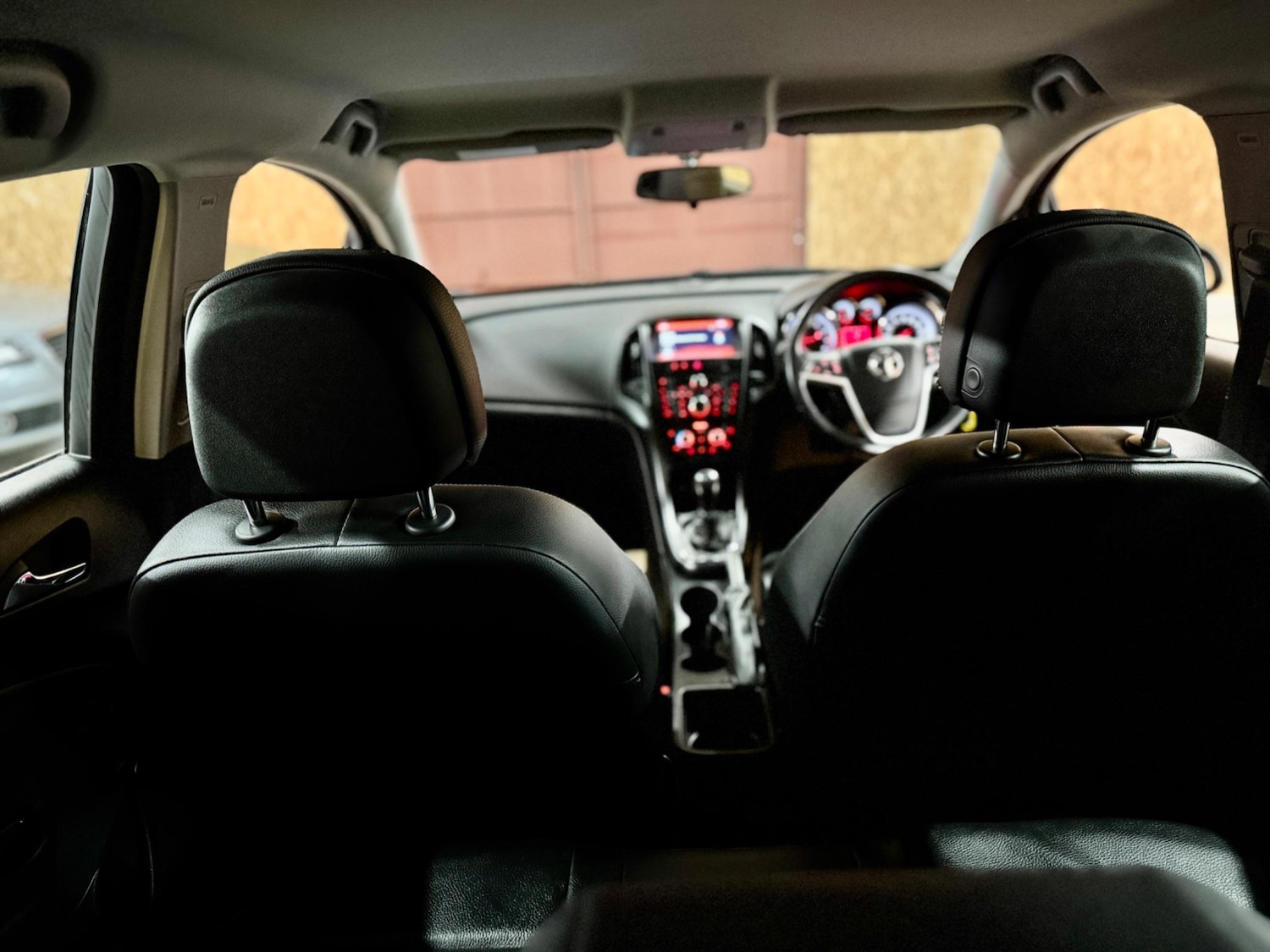 Vehicle 13