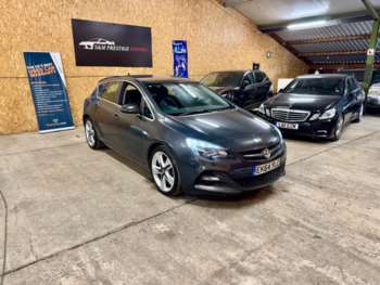 2014 (64) - 1.4T 16v Limited Edition Euro 5 5dr