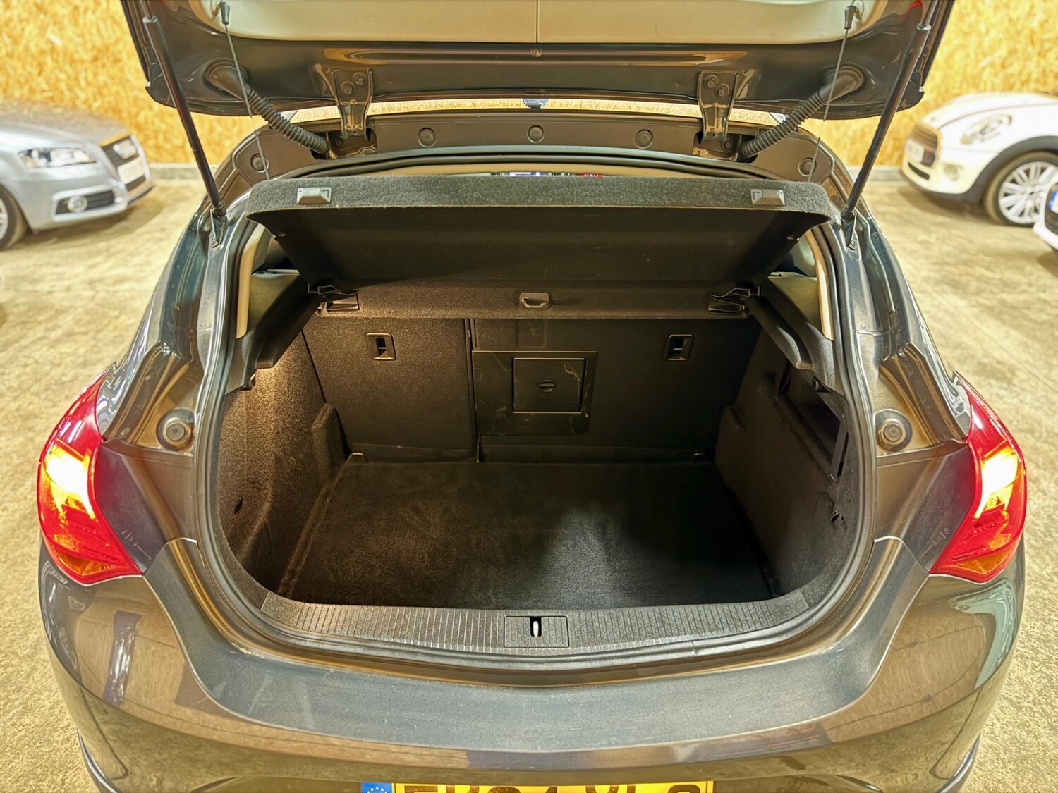 Vehicle 37