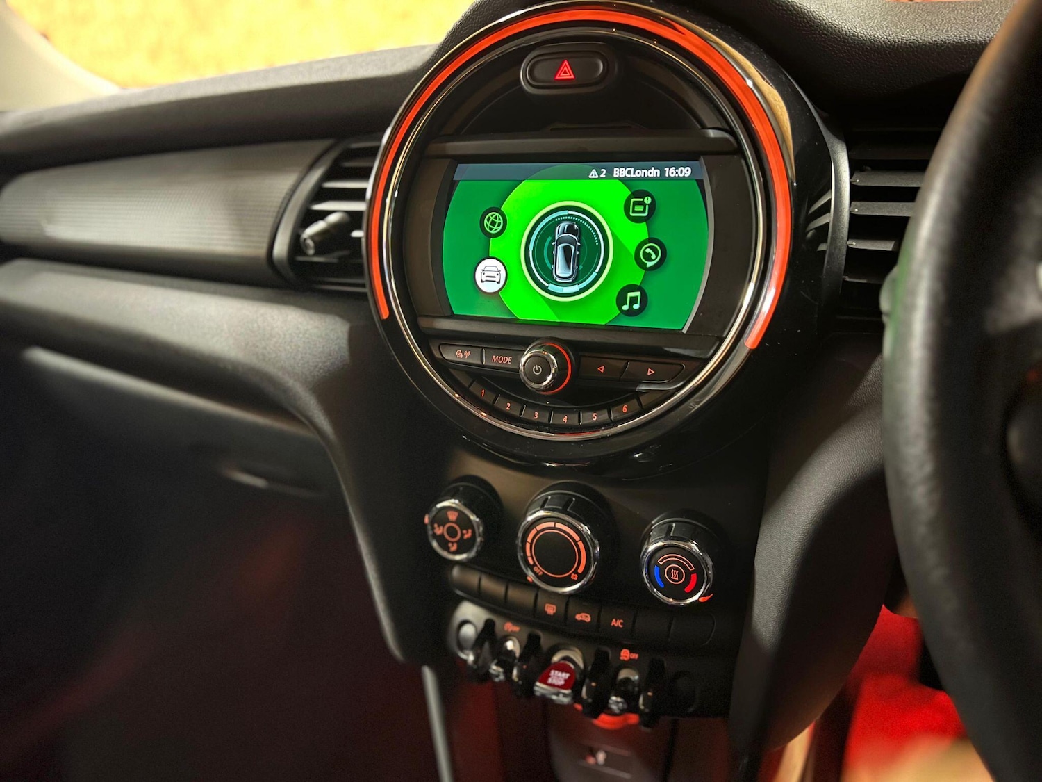 Vehicle 16