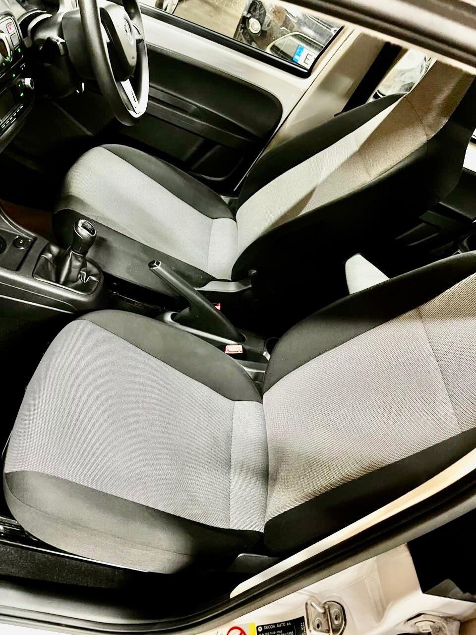 Used Skoda Citigo 2014 for sale - 77175450: Photo 15