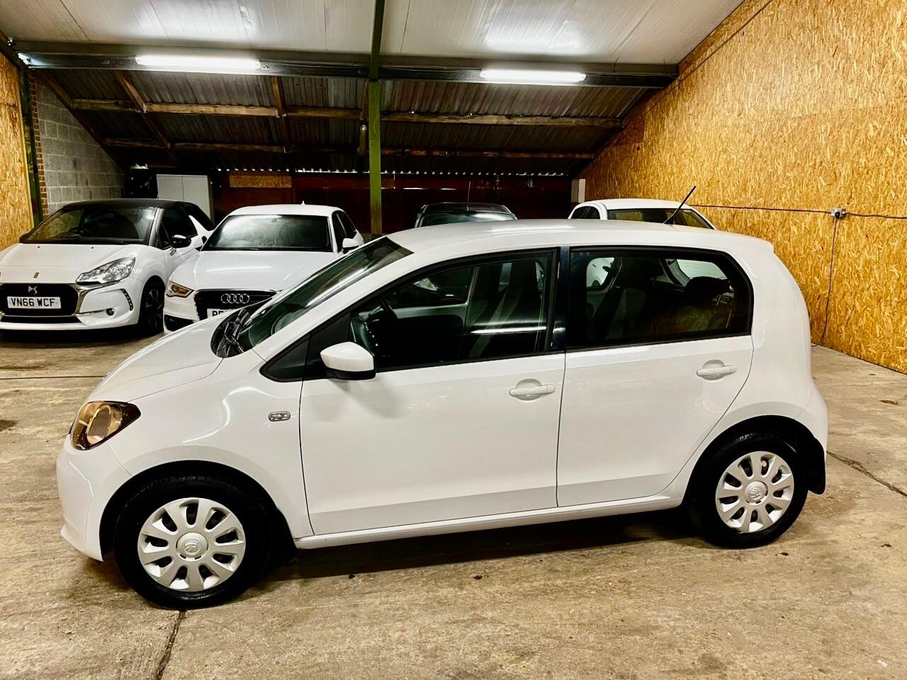 Used Skoda Citigo 2014 for sale - 77175450: Photo 5