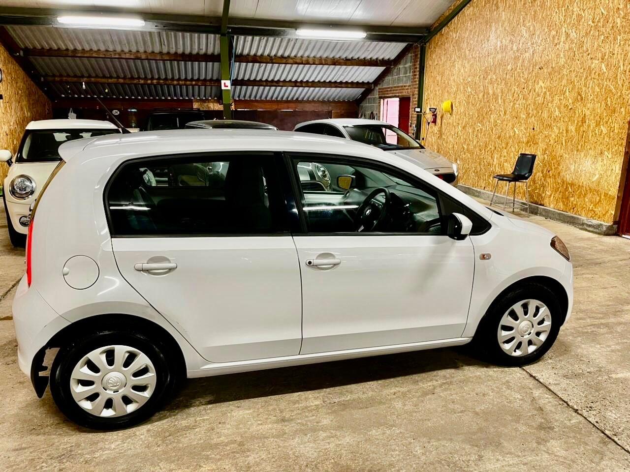 Used Skoda Citigo 2014 for sale - 77175450: Photo 7