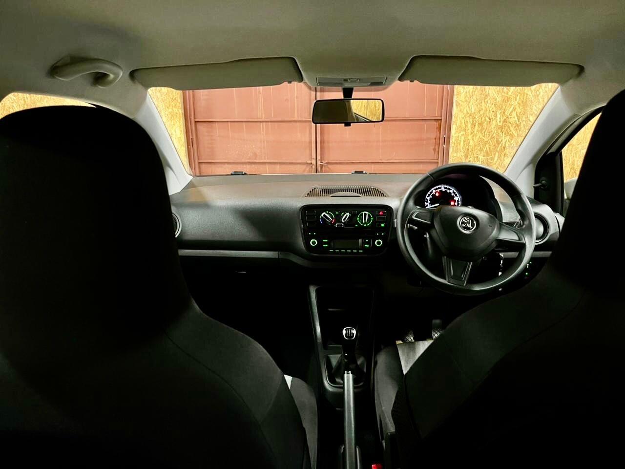 Used Skoda Citigo 2014 for sale - 77175450: Photo 9