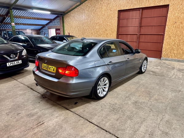 Used BMW 3 Series 2010 for sale - 76200380: Photo 10