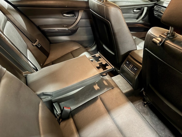 Used BMW 3 Series 2010 for sale - 76200380: Photo 16
