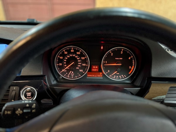 Used BMW 3 Series 2010 for sale - 76200380: Photo 25