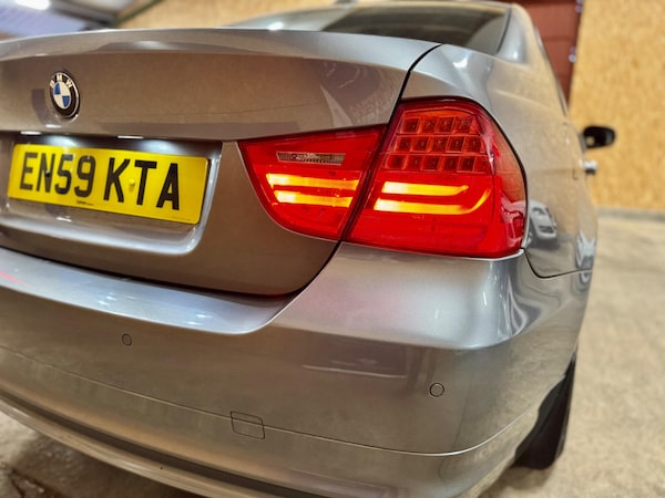 Used BMW 3 Series 2010 for sale - 76200380: Photo 30