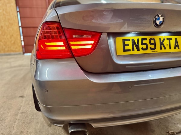 Used BMW 3 Series 2010 for sale - 76200380: Photo 31