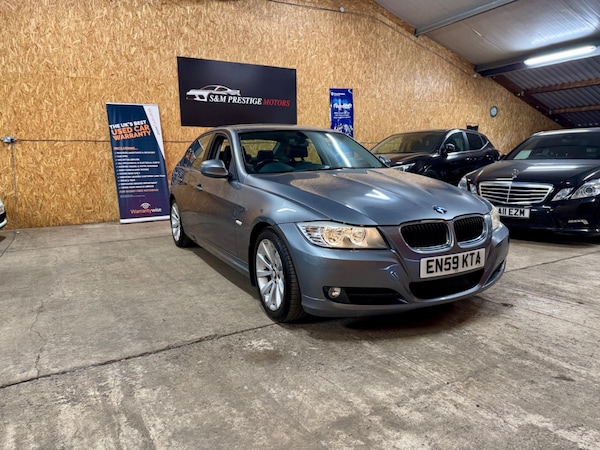 Used BMW 3 Series 2010 for sale - 76200380: Photo 5