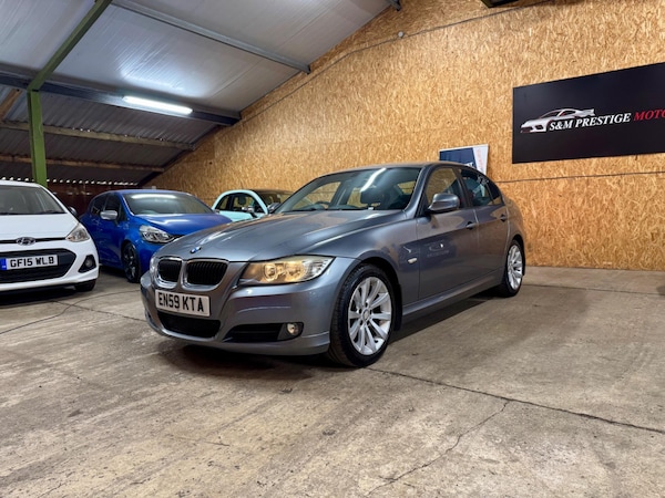 Used BMW 3 Series 2010 for sale - 76200380: Photo 6