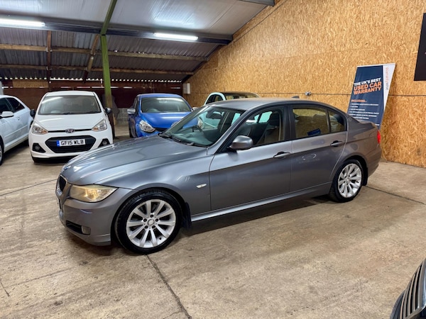 Used BMW 3 Series 2010 for sale - 76200380: Photo 7