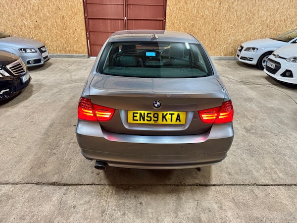 Used BMW 3 Series 2010 for sale - 76200380: Photo 8