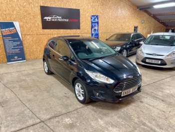 2015 (65) - 1.25 Zetec Euro 6 3dr