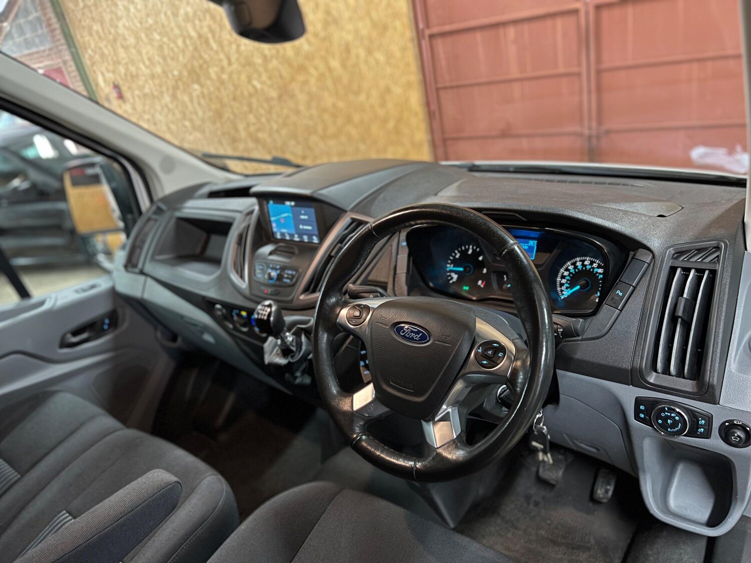 Vehicle 26
