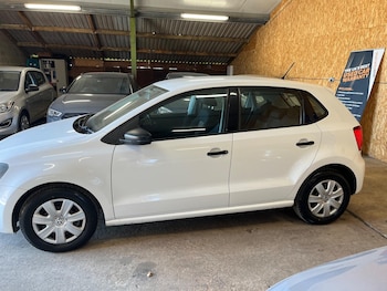 Used Volkswagen Polo 2013 for sale - 78609085: Photo