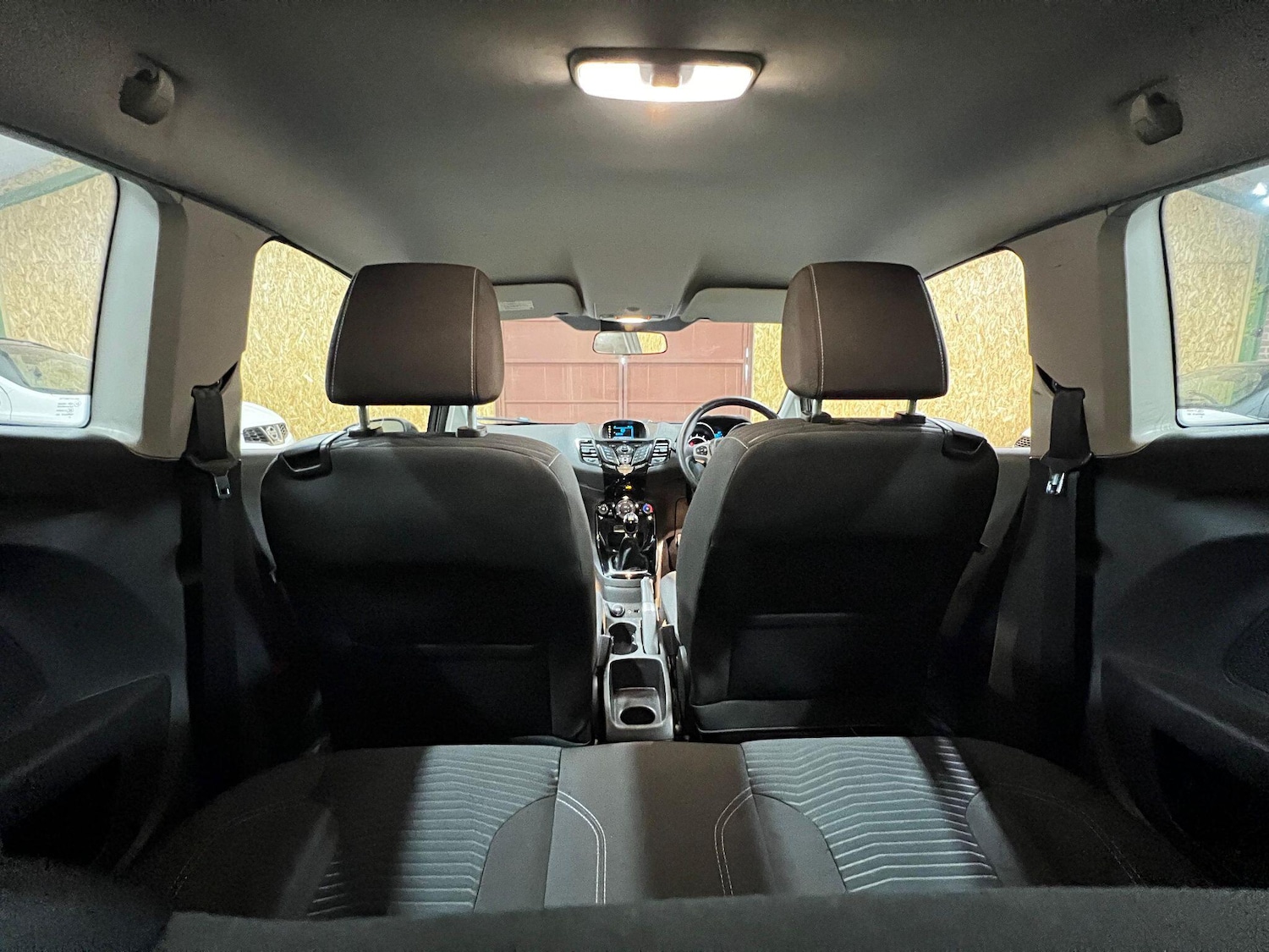 Used Ford Fiesta 2013 for sale - 76550950: Photo 14