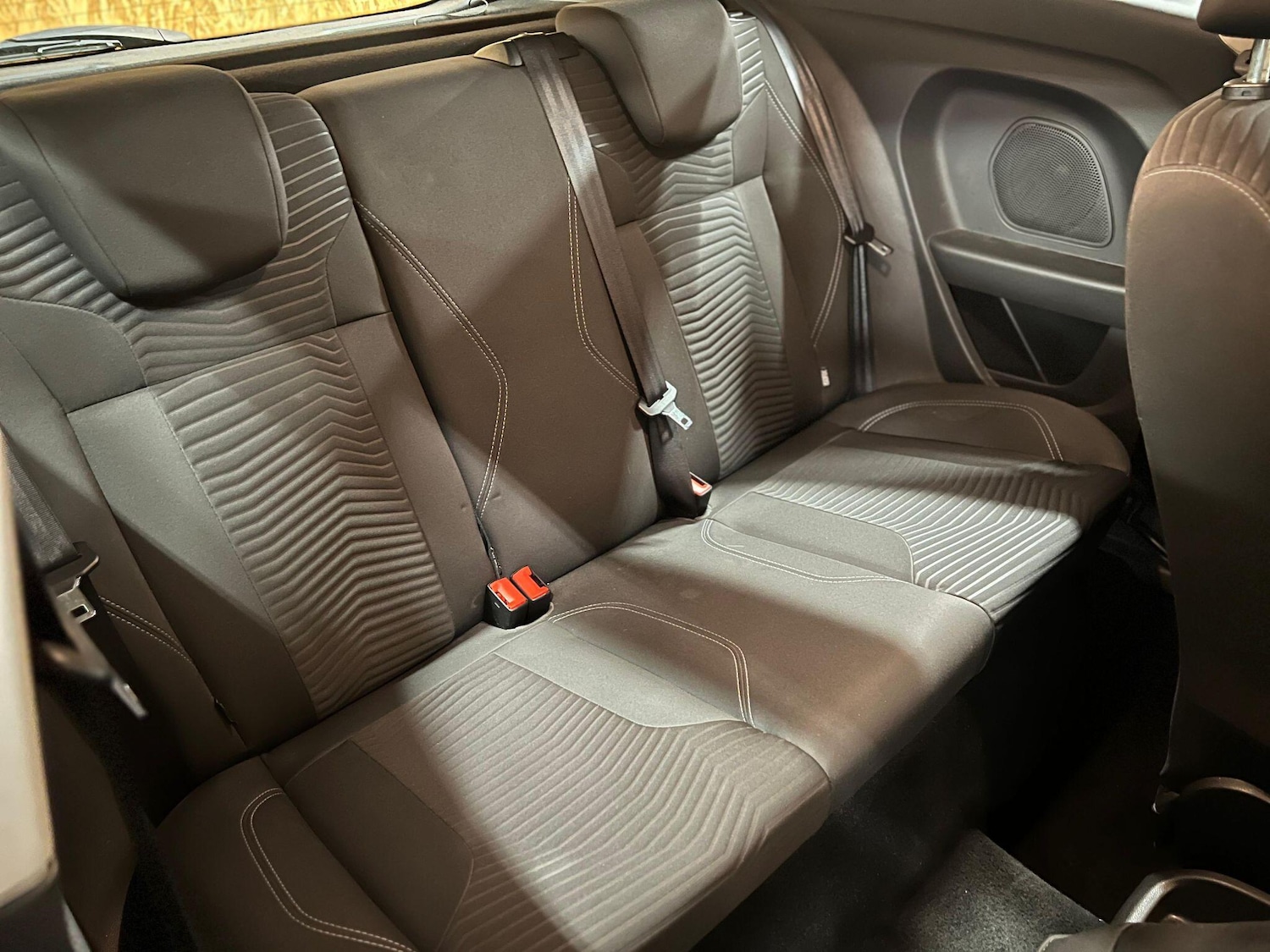 Used Ford Fiesta 2013 for sale - 76550950: Photo 15