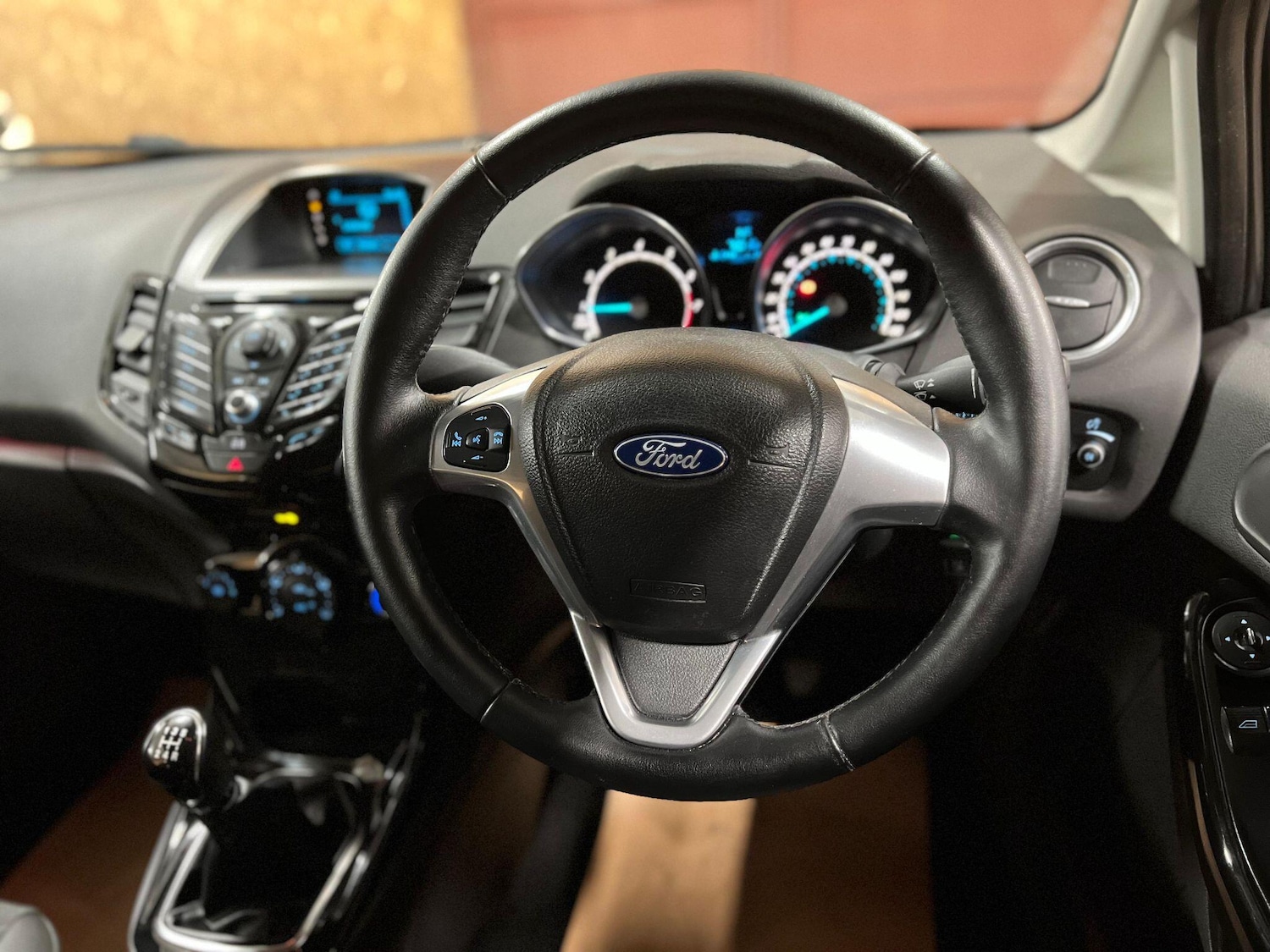 Used Ford Fiesta 2013 for sale - 76550950: Photo 19