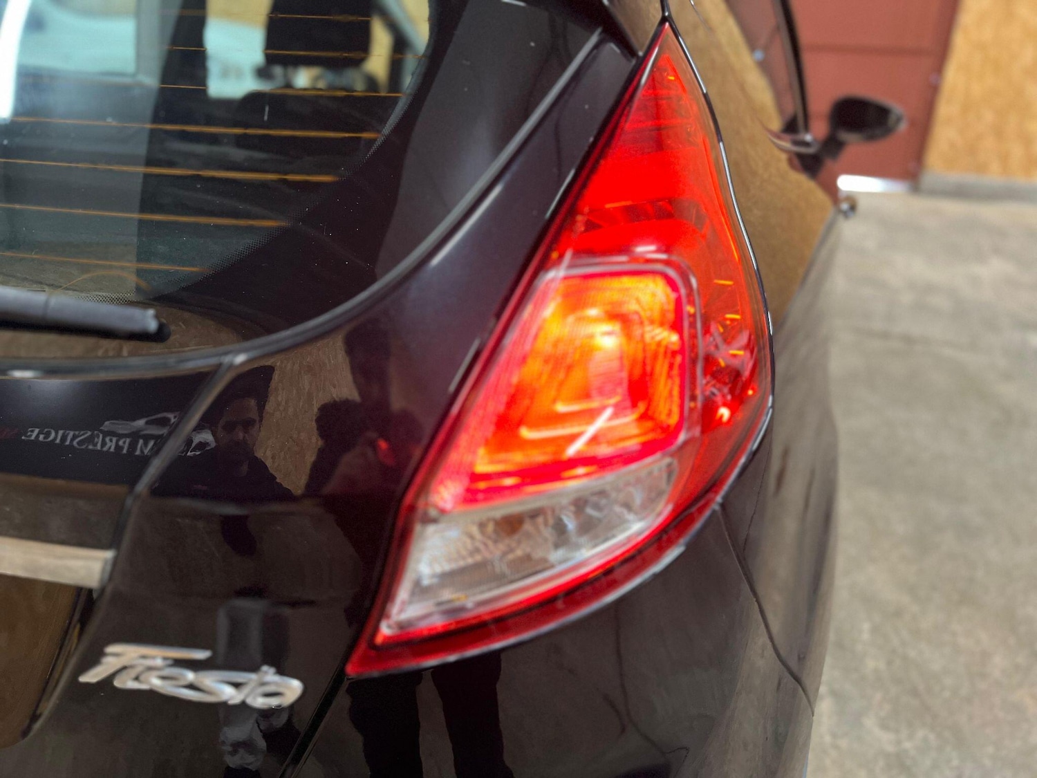 Used Ford Fiesta 2013 for sale - 76550950: Photo 21