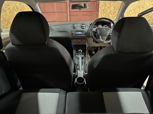 Used SEAT Ibiza 2014 for sale - 76260623: Photo 10