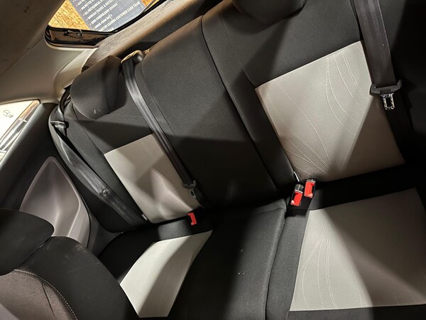 Used SEAT Ibiza 2014 for sale - 76260623: Photo 12