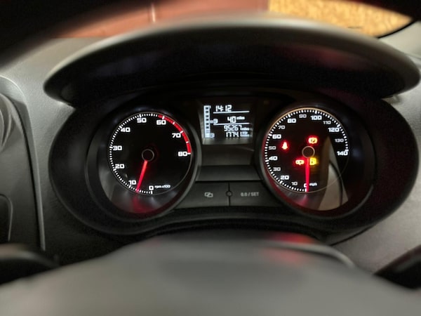 Used SEAT Ibiza 2014 for sale - 76260623: Photo 13
