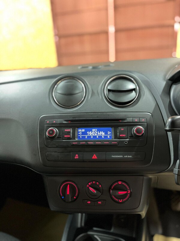 Used SEAT Ibiza 2014 for sale - 76260623: Photo 17