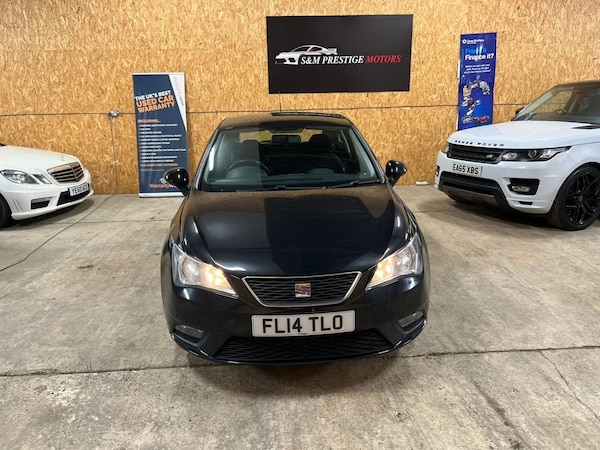 Used SEAT Ibiza 2014 for sale - 76260623: Photo 2